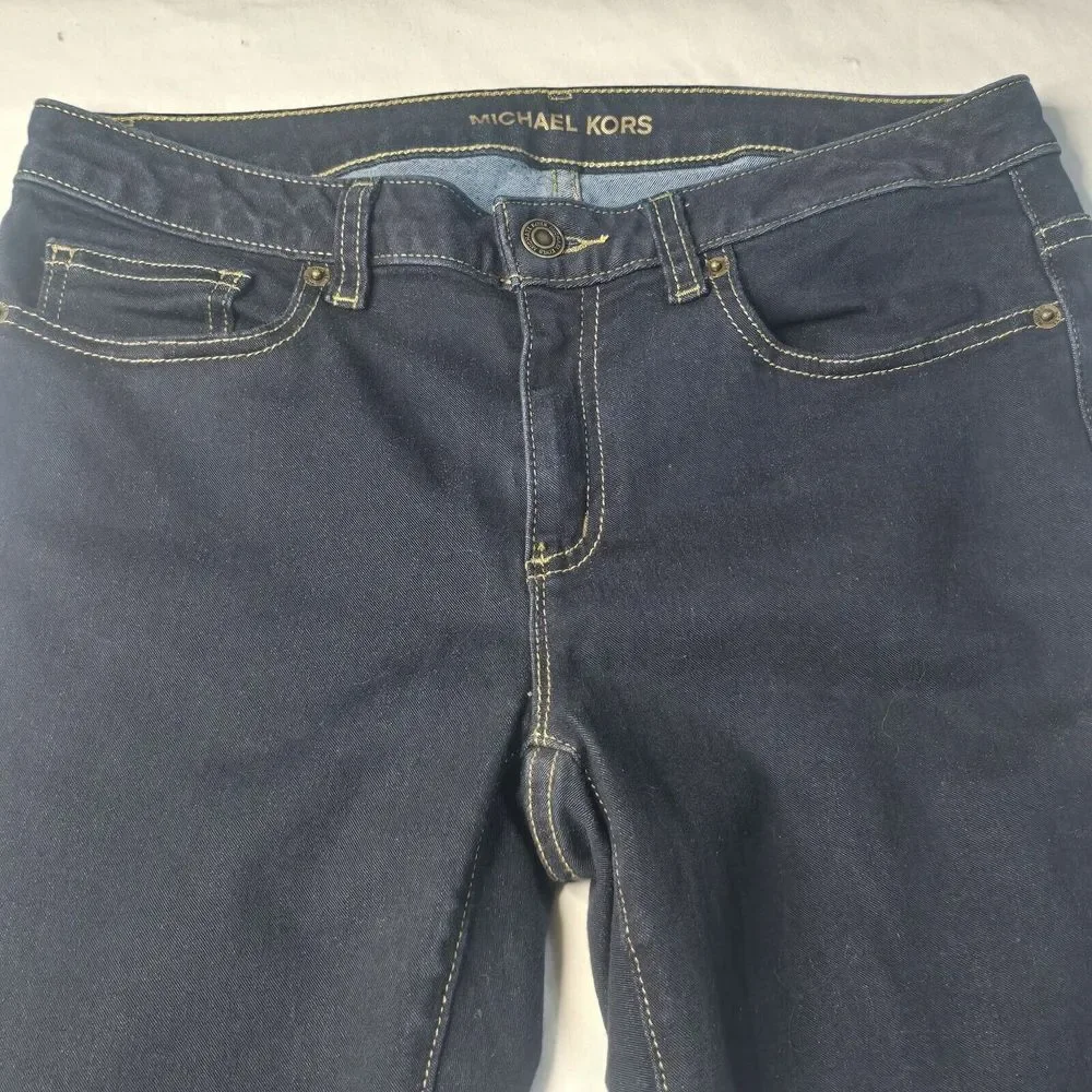Michael Kors measurements waist